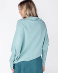 Alora Top ( Sage) - Top - Yakira Bella