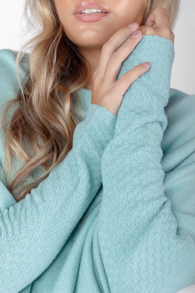 Alora Top ( Sage) - Top - Yakira Bella