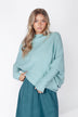 Alora Top ( Sage)