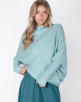 Alora Top ( Sage) - Top - Yakira Bella