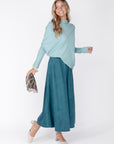 Alora Top ( Sage) - Top - Yakira Bella