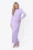 Amari Dress (Lavender) - Dress - Yakira Bella