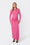 Amari Dress (Rose Pink) - Dress - Yakira Bella