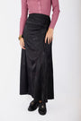 Amaris Skirt (Black) - Skirt - Yakira Bella