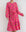 AMIRAH DRESS Long Sleeve (Pink) - Dress - Yakira Bella