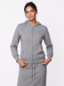 Amory Full-Zip Hoodie (Grey)