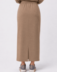 Amory Skirt (Mocha) - Skirt - Yakira Bella