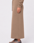 Amory Skirt (Mocha) - Skirt - Yakira Bella