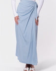 Andie Skirt (Blue) - Skirt - Yakira Bella