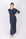 Angie Dress (Dark Blue) - Dress - Yakira Bella