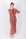 Angie Dress (Rust) - Dress - Yakira Bella