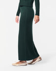 Ania Skirt (Green) - Skirt - Yakira Bella
