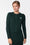 Ania Top (Green) - Top - Yakira Bella