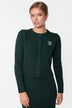 Ania Top (Green)