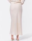 Anita Skirt (Khaki Stripe) - Skirt - Yakira Bella