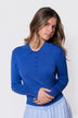 Aria Top (Royal Blue)