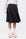 ASCEND SKIRT (BLACK) 24" - Skirt - Yakira Bella