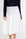 ASCEND SKIRT (WHITE) 27" - Skirt - Yakira Bella