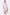 Ashley Dress (Ivory Pink) - Dress - Yakira Bella