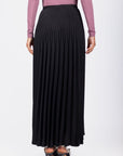 Astra Skirt (Black) - Skirt - Yakira Bella