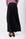 Astra Skirt (Black) - Skirt - Yakira Bella