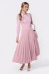 Astra Skirt (Pink)