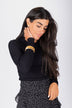Atara Top (Black)