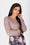 Atara Top (Mocha) - Top - Yakira Bella