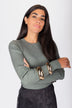 Atara Top (Sage)