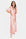 AUDREY DRESS (CORAL) - Dress - Yakira Bella