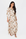 Audrey Dress Long Sleeve (Ivory Ground) - Dress - Yakira Bella