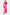 AUDREY DRESS LONG SLEEVE (PINK) - Dress - Yakira Bella