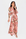 Audrey Dress Long Sleeve (Pink Ground) - Dress - Yakira Bella
