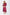 Audrey Dress Long Sleeve (Rose Pink) - Dress - Yakira Bella