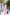 AUDREY DRESS (PINK PATTERN) - Dress - Yakira Bella