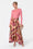 Aviana Skirt (Brown Pattern) - Skirt - Yakira Bella