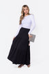 Ayla Skirt 36" (Black)