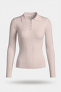 Bailey Top (Beige) - Top - Yakira Bella