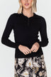 Bailey Top (Black)