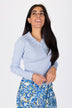 Bailey Top (Light Blue)