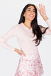 Bailey Top (Light Pink)