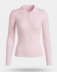 Bailey Top (Light Pink) - Top - Yakira Bella
