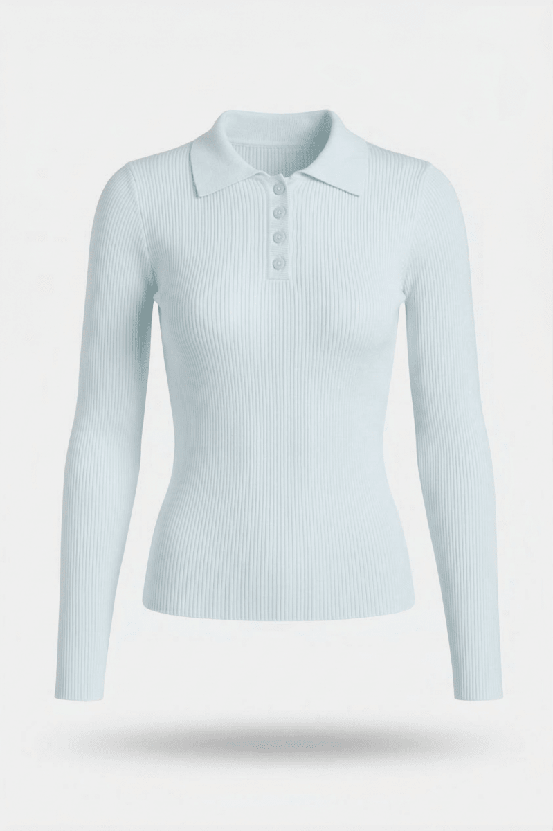 Bailey Top (Mint) - Top - Yakira Bella