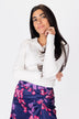 Bailey Top (White)