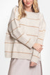 Bali Sweater (Beige)