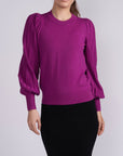 BETH TOP (PURPLE) - Top - Yakira Bella