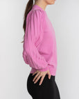 BETH TOP (ROSE) - Top - Yakira Bella