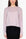 BOXY LONG SLEEVE TEE CROPPED (TAUPE) - Top - Yakira Bella