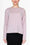 BOXY LONG SLEEVE TEE (TAUPE) - Top - Yakira Bella