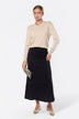Brenna Skirt (Black)
